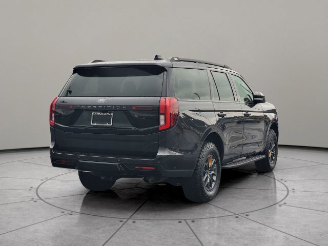 Certified 2025 Ford Expedition Tremor AWD/4WD image 12