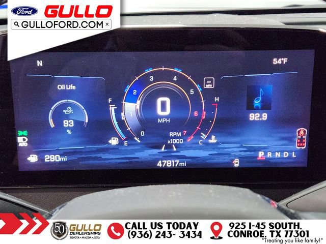 Used 2024 Chevrolet Traverse LT w/ LPO, Floor Liner Package image 24