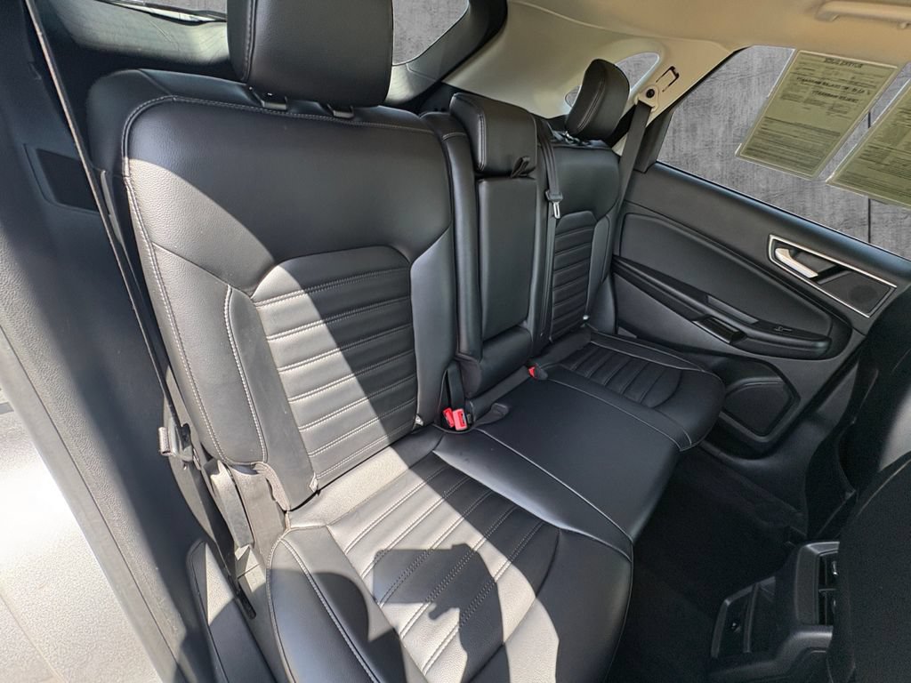Certified 2023 Ford Edge SEL AWD/4WD image 22
