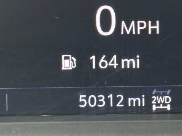 Used 2022 Chevrolet Silverado 2500 LTZ w/ Z71 Off-Road Package image 28