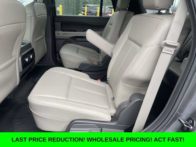 Certified 2021 Ford Expedition XLT RWD image 12