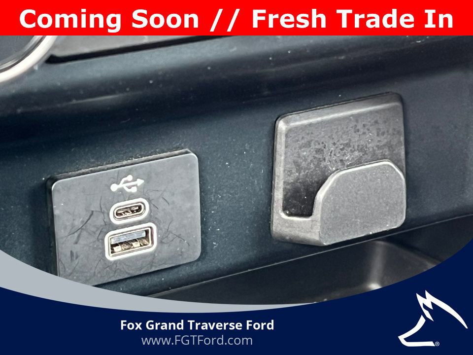 Certified 2025 Ford F150 XLT w/ Equipment Group 301A Standard AWD/4WD image 30
