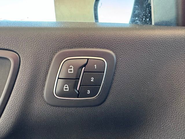 Certified 2020 Ford Escape SEL FWD image 12