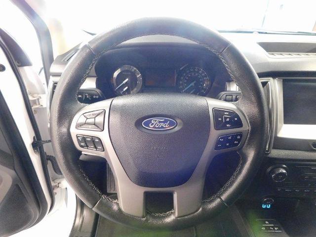 Certified 2019 Ford Ranger XLT w/ Equipment Group 302A Luxury image 21