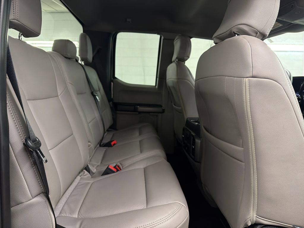 Certified 2020 Ford F250 XLT w/ XLT Value Package image 28