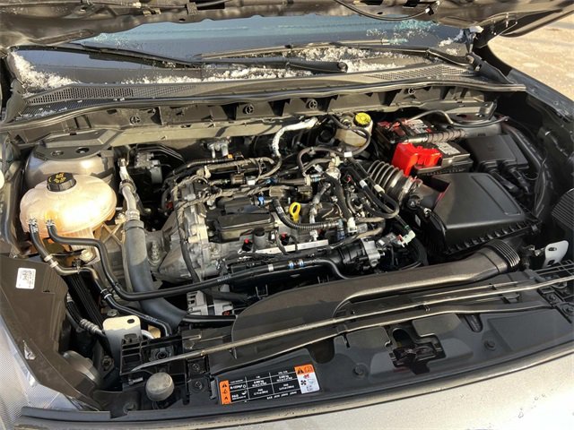 Certified 2022 Ford Escape SE w/ Convenience Package image 11