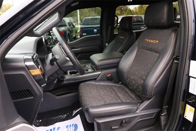 Certified 2023 Ford F150 Tremor image 8