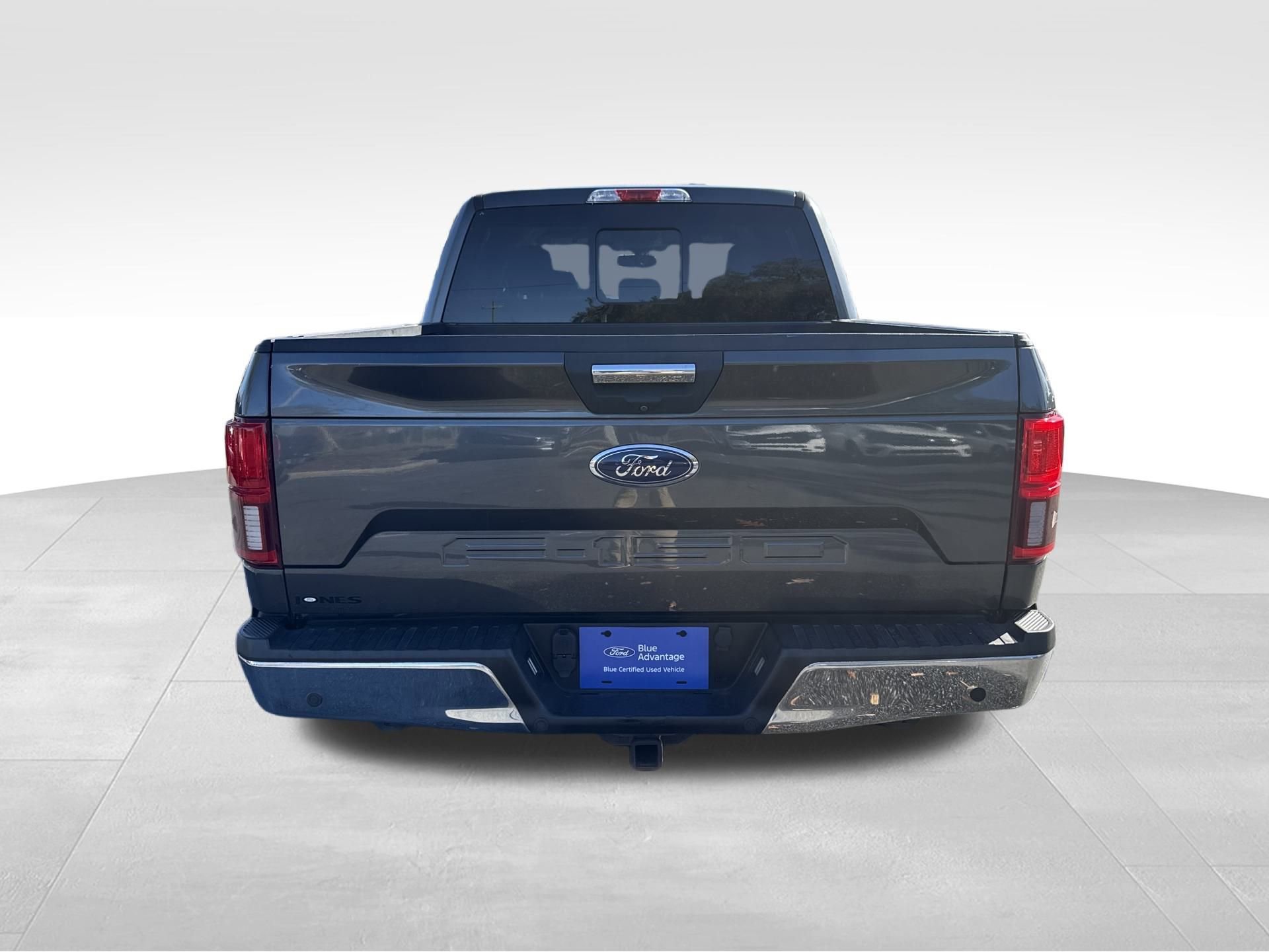 Certified 2020 Ford F150 XLT w/ Equipment Group 302A Luxury image 7