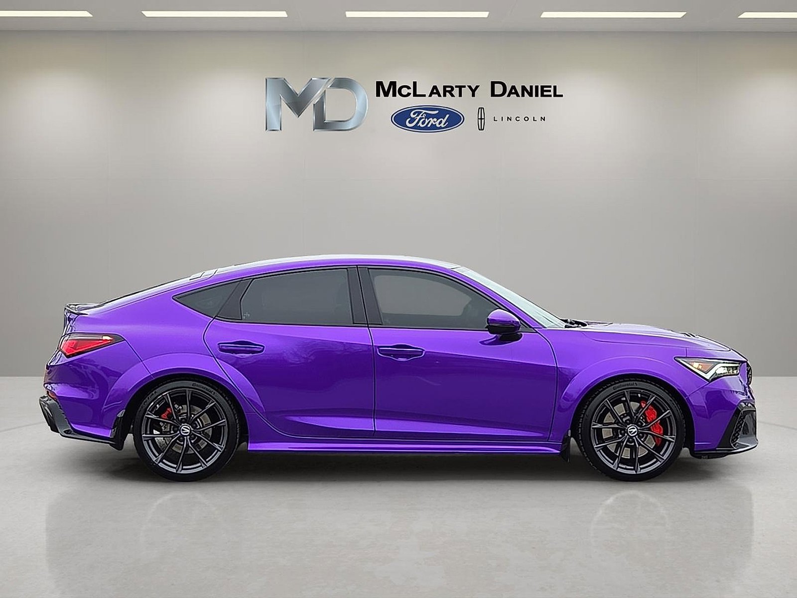 Used 2024 Acura Integra Type S image 6