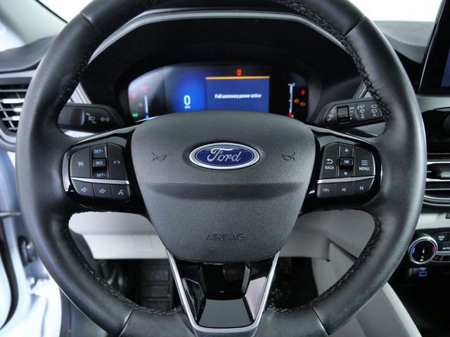 Certified 2023 Ford Escape Active image 16