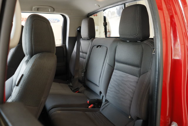 Used 2022 Nissan Frontier SV RWD image 31