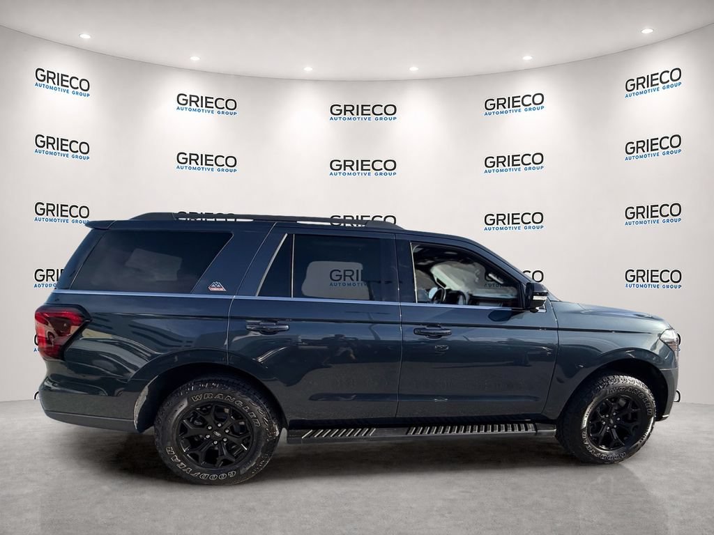 Certified 2022 Ford Expedition Timberline AWD/4WD image 7