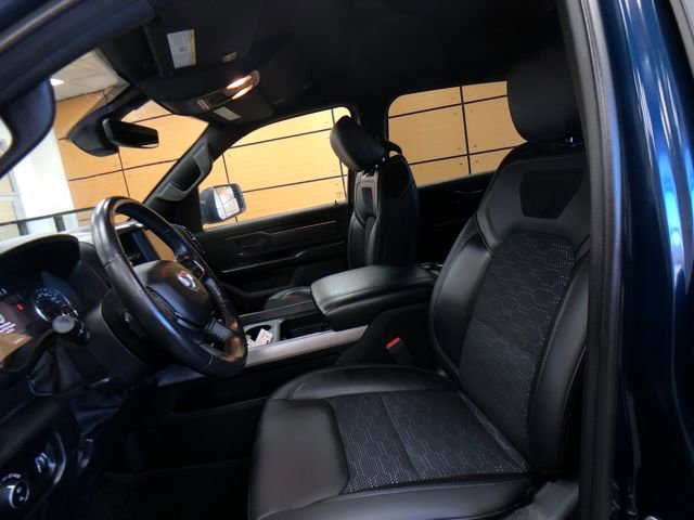 Used 2020 RAM 1500 Big Horn w/ Built-to-serve Edition image 10
