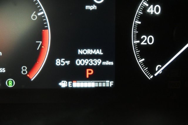 Used 2024 Honda CR-V EX image 18