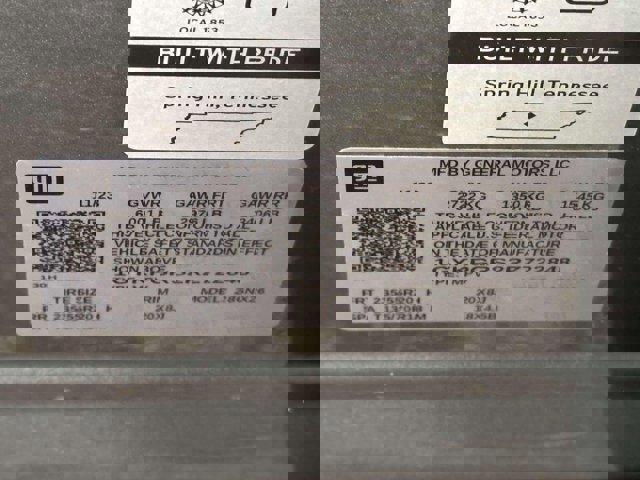 Used 2024 Cadillac XT6 Sport image 21