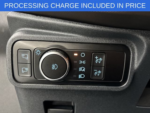 Certified 2022 Ford Bronco Outer Banks AWD/4WD image 20