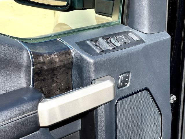 Certified 2022 Ford F250 Lariat image 9