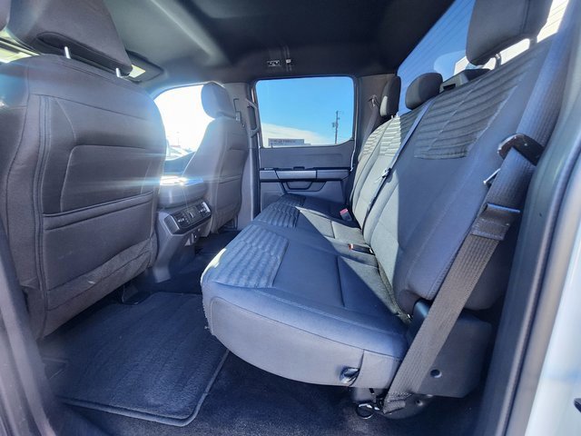 Certified 2023 Ford F150 XL w/ STX Appearance Package image 12