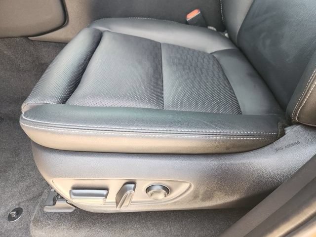 Used 2024 Toyota Land Cruiser w/ Premium Package AWD/4WD image 23