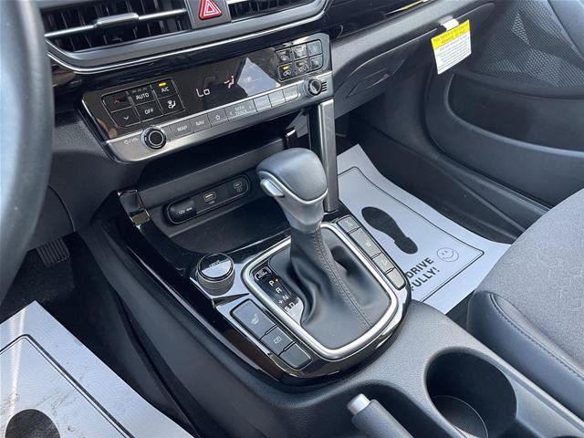 Used 2024 Kia Seltos S AWD/4WD image 30