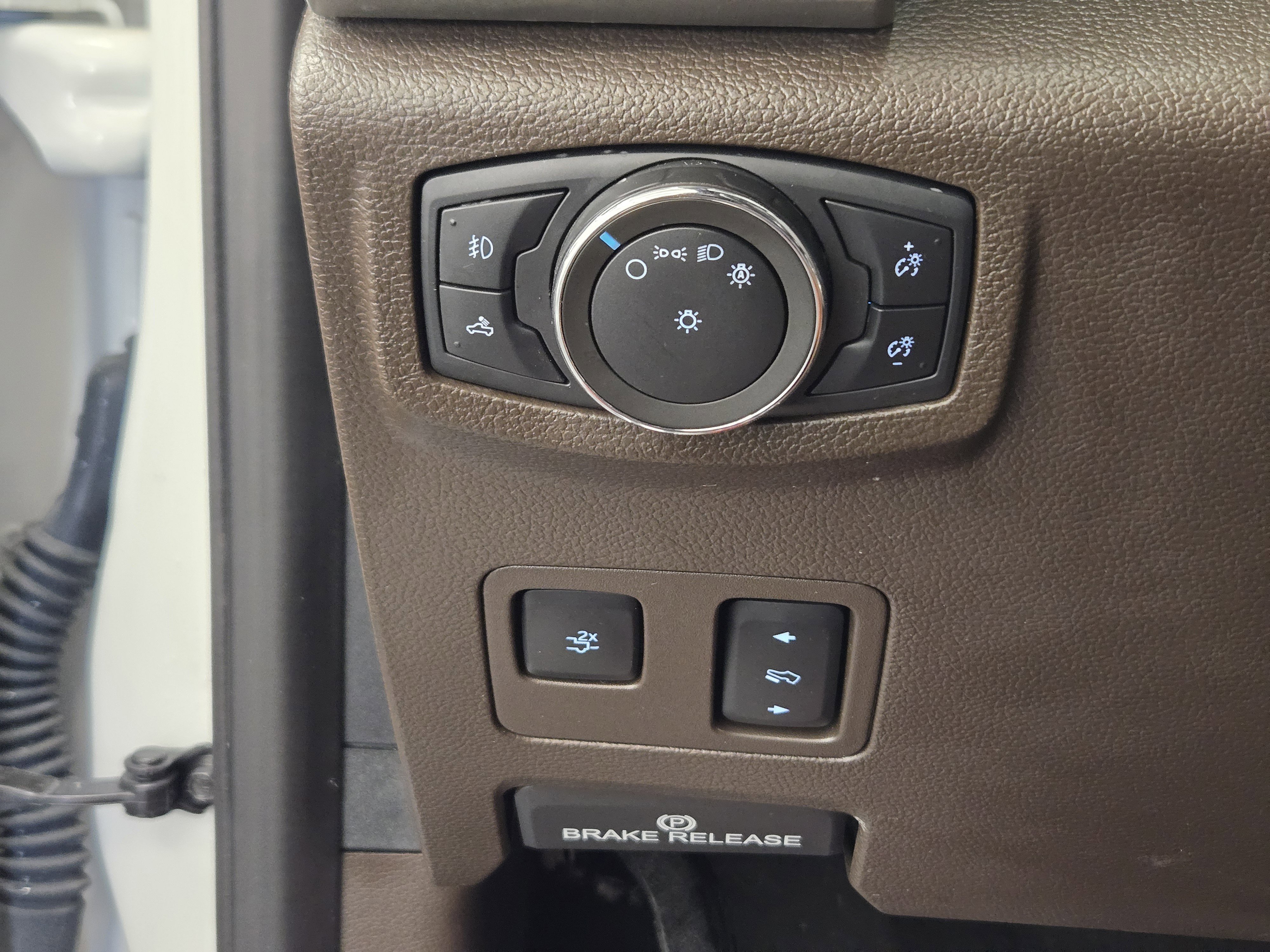 Certified 2022 Ford F250 King Ranch w/ King Ranch Ultimate Package image 20