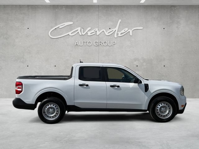 Certified 2024 Ford Maverick XL FWD image 18