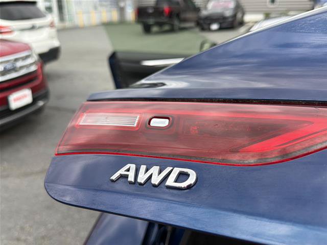 Used 2018 INFINITI Q60 3.0t Luxe w/ Sensory Package 3.0T Luxe AWD/4WD image 25
