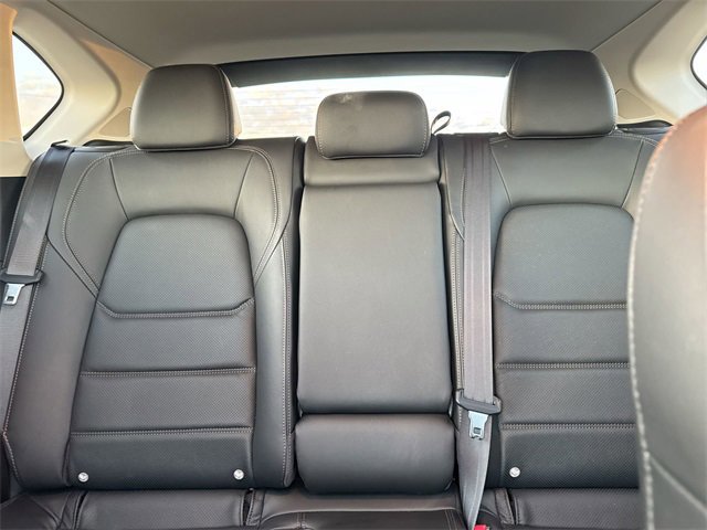 Used 2023 MAZDA CX-5 AWD 2.5 S w/ Premium Package image 31