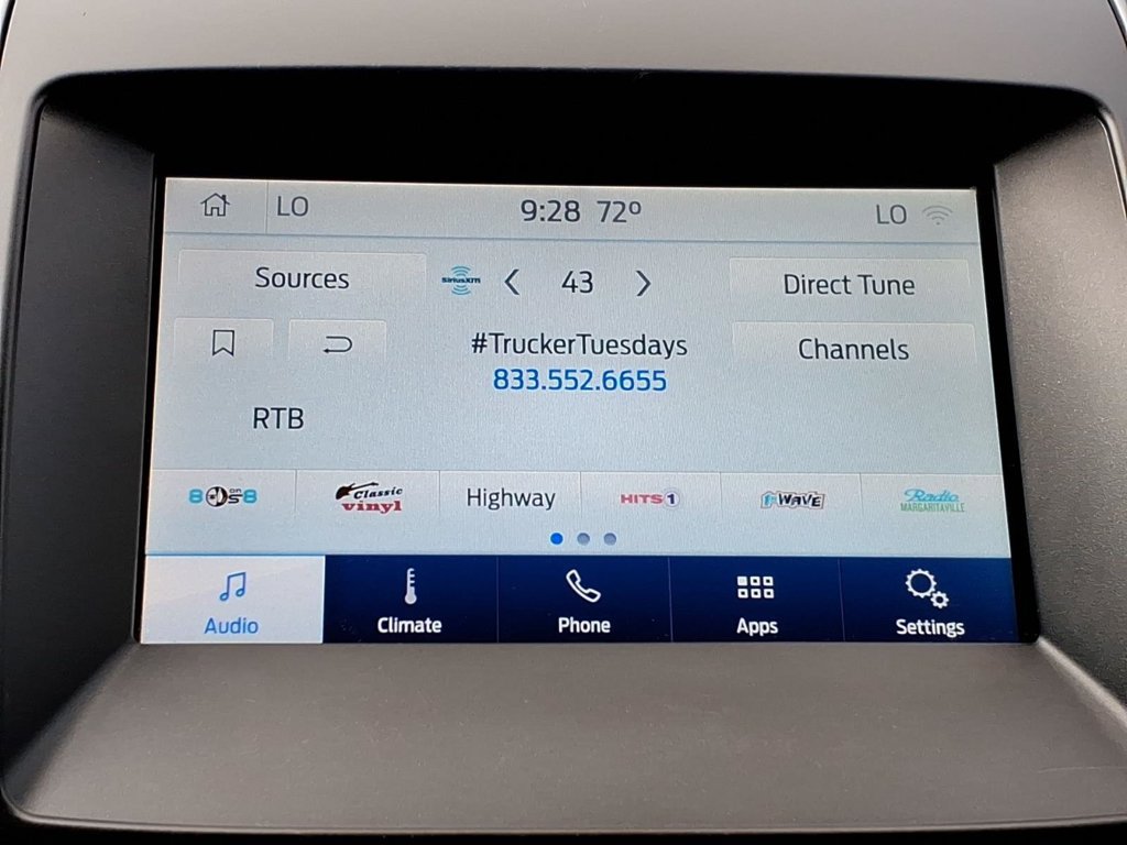 Certified 2020 Ford Edge SE FWD image 15