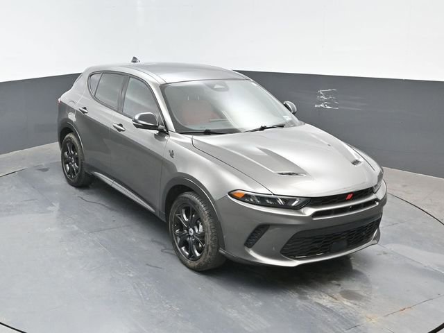 Used 2024 Dodge Hornet R/T Plus w/ Tech Pack Plus w/o Parking AWD/4WD image 18