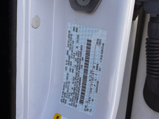 Certified 2023 Ford Bronco Raptor image 35