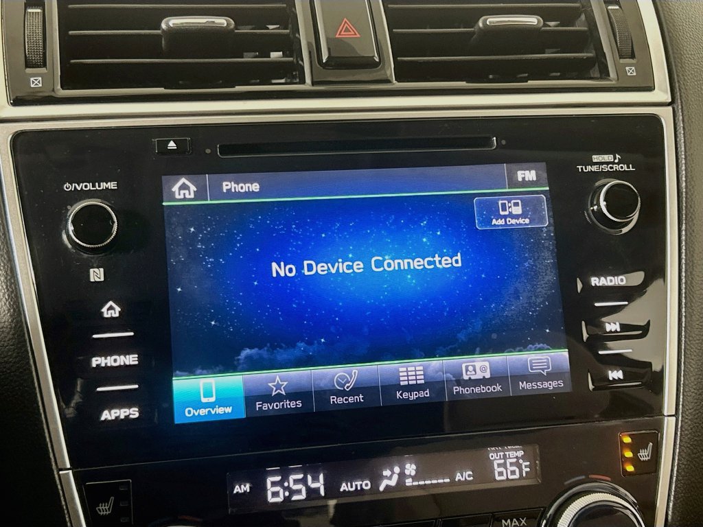 Used 2019 Subaru Outback 2.5i Premium AWD/4WD image 17