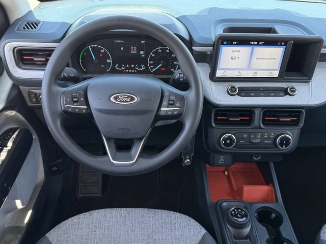 Certified 2024 Ford Maverick XLT image 11