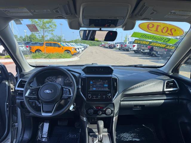 Used 2019 Subaru Forester w/ Alloy Wheel Package AWD/4WD image 21