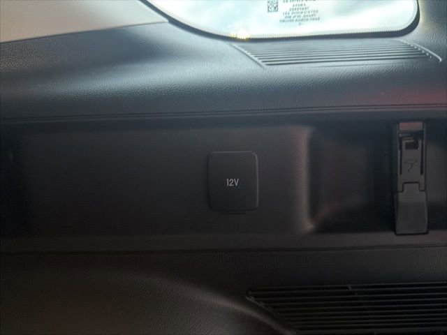 Certified 2023 Ford Bronco Sport Outer Banks w/ Tech Package image 12