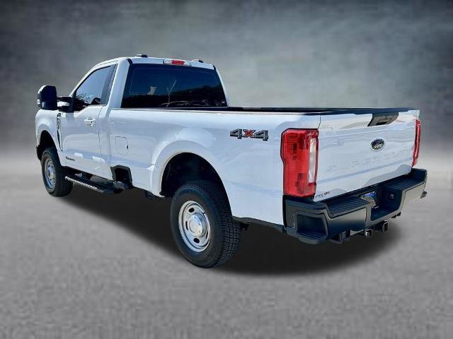 Certified 2025 Ford F250 XL AWD/4WD image 7