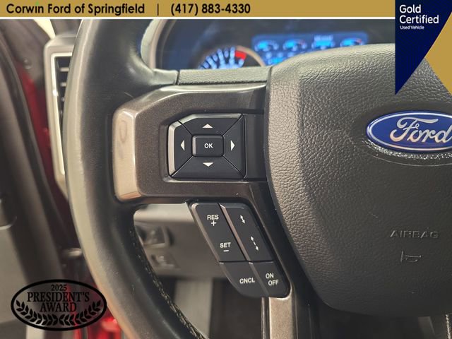 Certified 2021 Ford Expedition Max Limited AWD/4WD image 37
