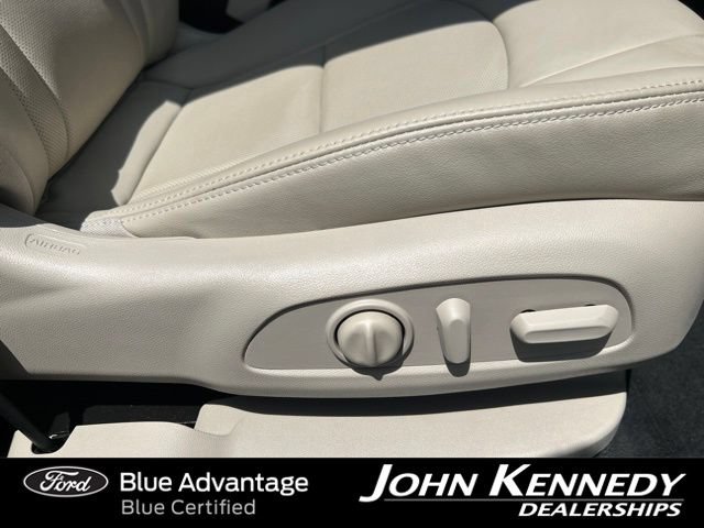 Used 2021 Buick Enclave Essence w/ Sound and Sites Package AWD/4WD image 47