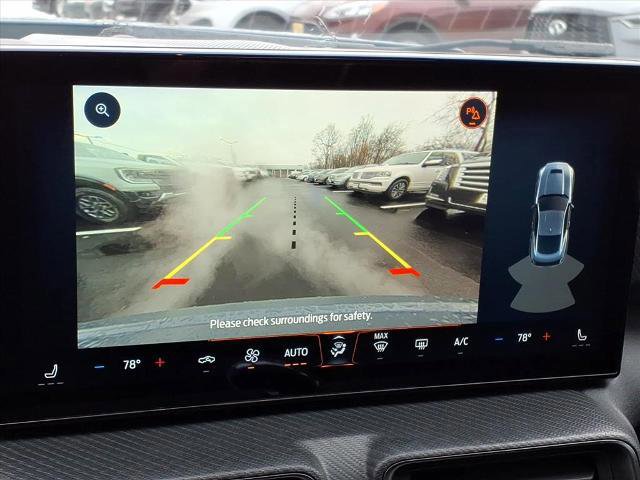 Certified 2024 Ford Mustang Coupe image 14