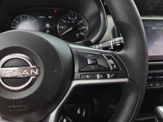 Used 2022 Nissan Kicks SV FWD image 21