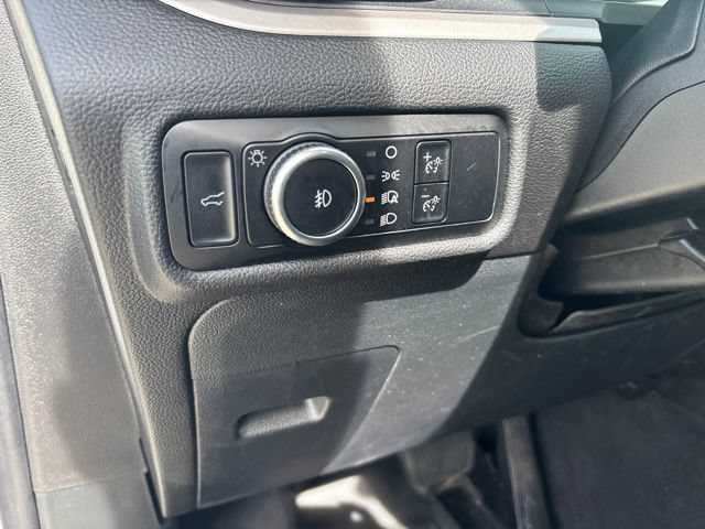 Certified 2024 Ford Explorer XLT w/ Equipment Group 202A AWD/4WD image 15