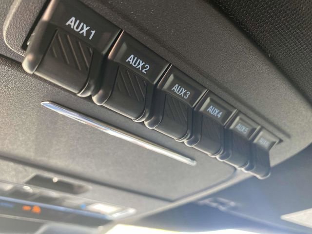 Certified 2024 Ford F350 Lariat w/ Lariat Ultimate Package image 38