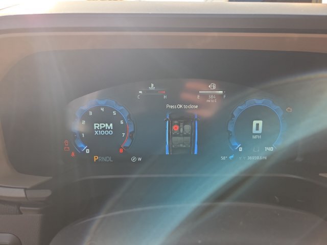 Certified 2025 Ford Bronco Sport Big Bend AWD/4WD image 14