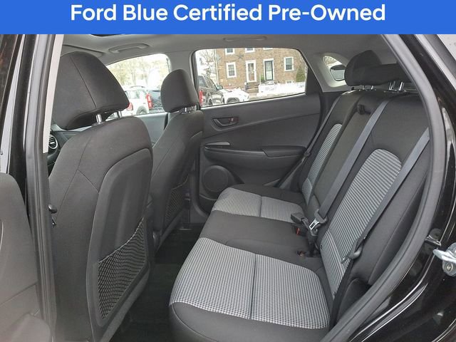 Used 2020 Hyundai Kona SEL Plus image 11