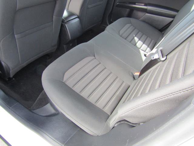 Certified 2018 Ford Fusion SE FWD image 13