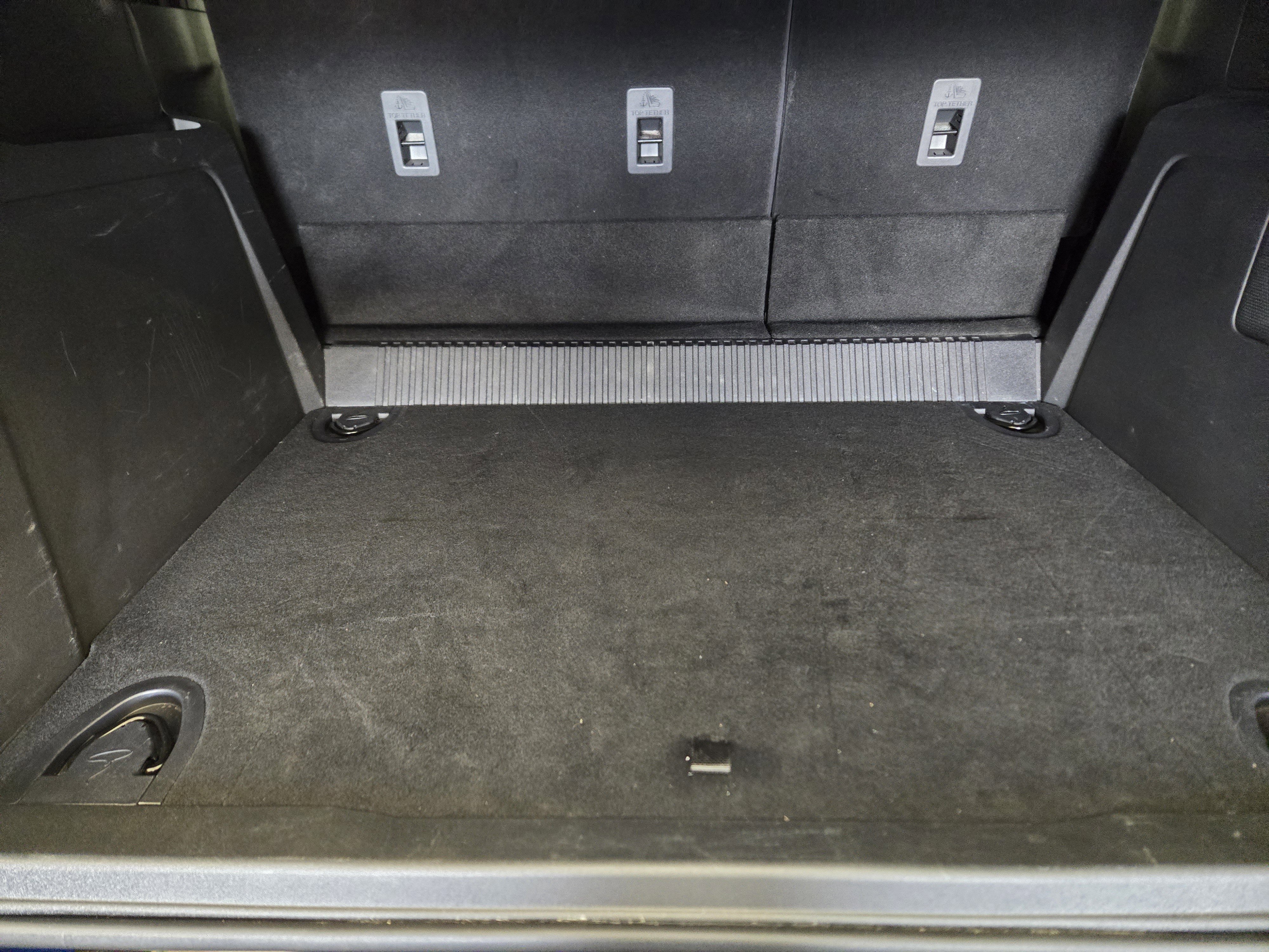 Certified 2024 Ford Bronco Wildtrak image 31