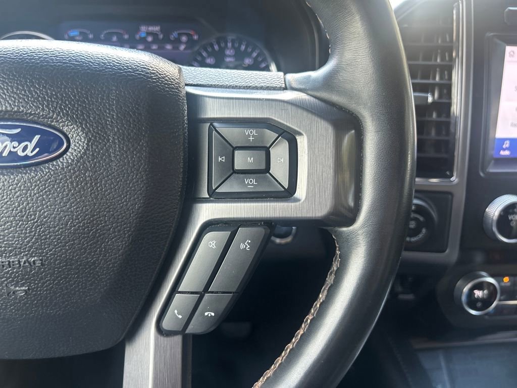 Certified 2021 Ford Expedition Platinum image 25