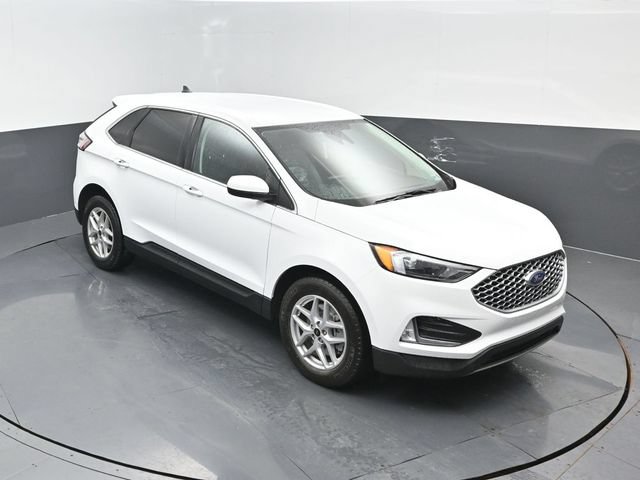 Certified 2024 Ford Edge SEL w/ Convenience Package AWD/4WD image 17