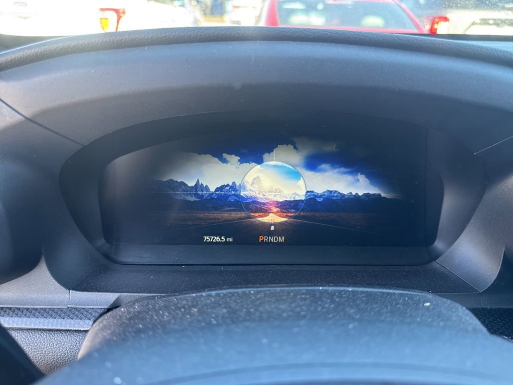 Certified 2020 Ford Explorer ST w/ Premium Technology Package image 10