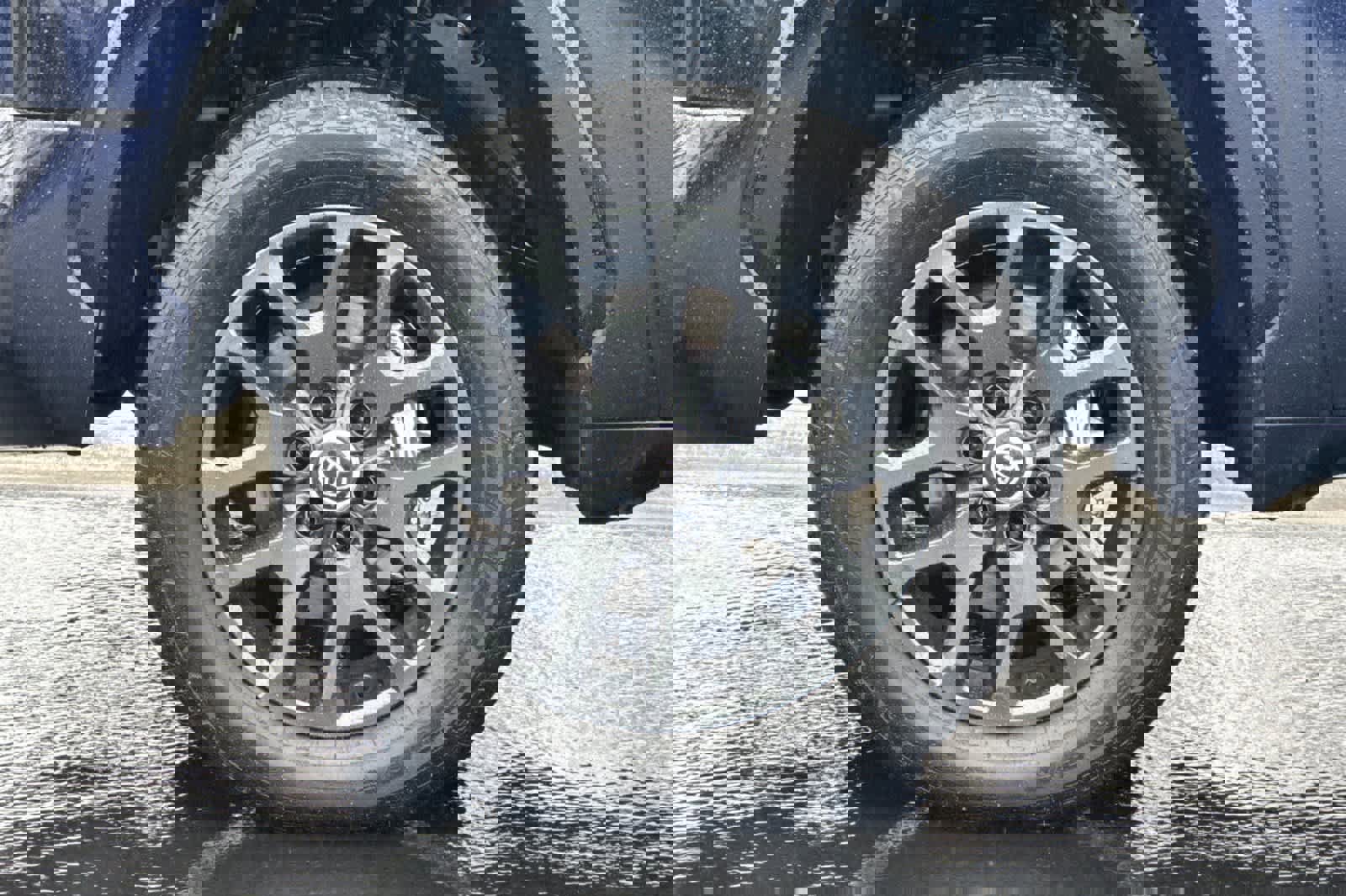 Used 2024 Toyota Tundra Platinum image 25